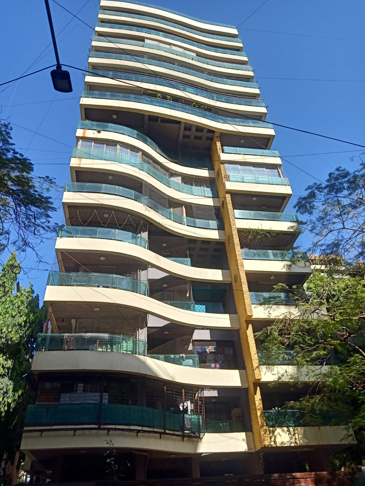 Main - Imperial Heights, Bandra West